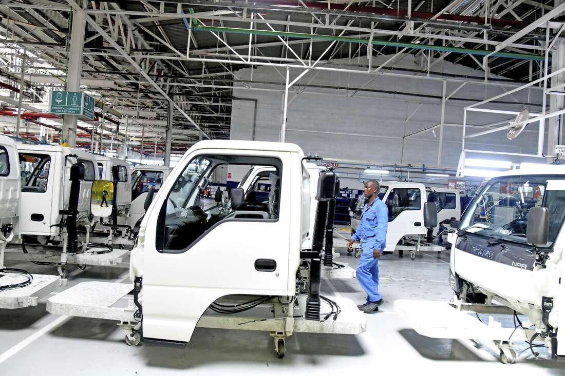 Assemblers take 75 percent share of new vehicle sales - Vimarsana News