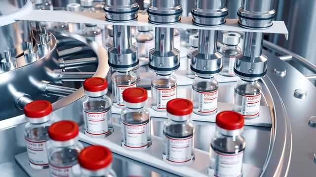 Right policies can spur investment in African vaccines - Vimarsana News