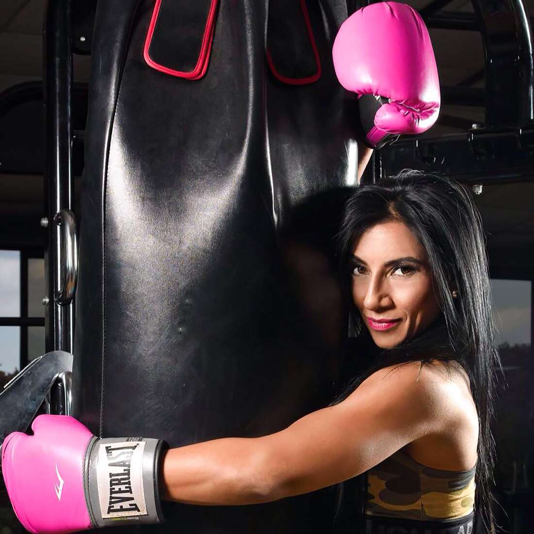 A chiselled body and fitness story sparked by pain - Vimarsana News