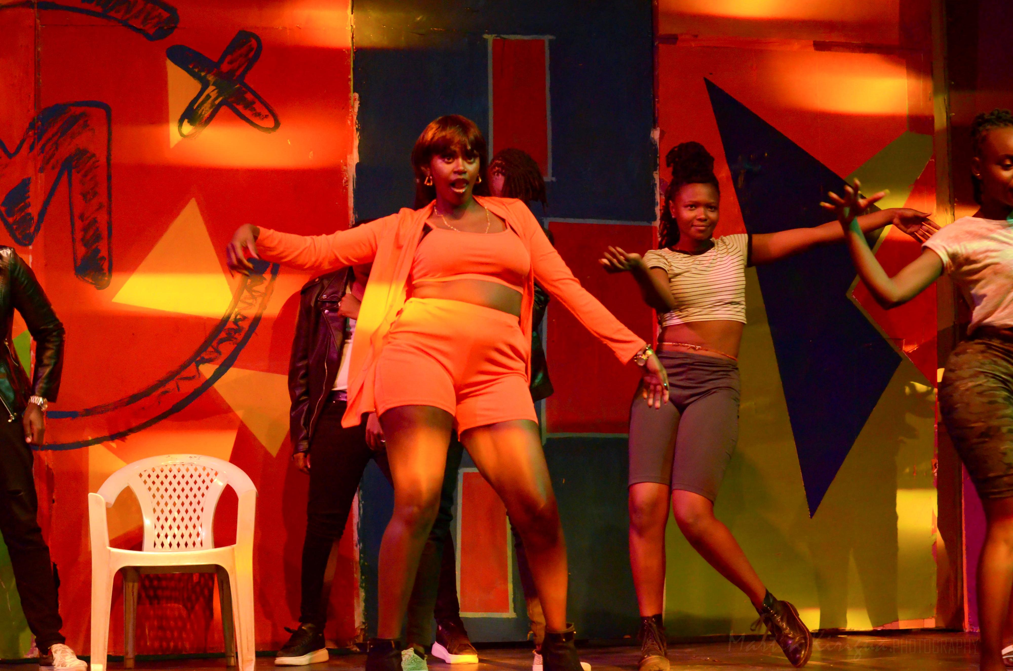 Little girl's worth lost until the show's end - Vimarsana News