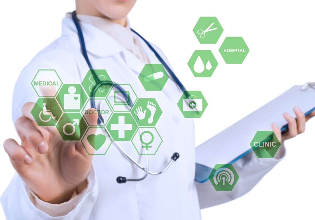 Creating a digital health ecosystem - Vimarsana News