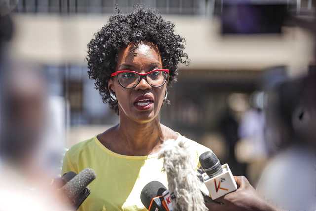 Summit secretariat taps hotels outside Kisumu - Vimarsana News
