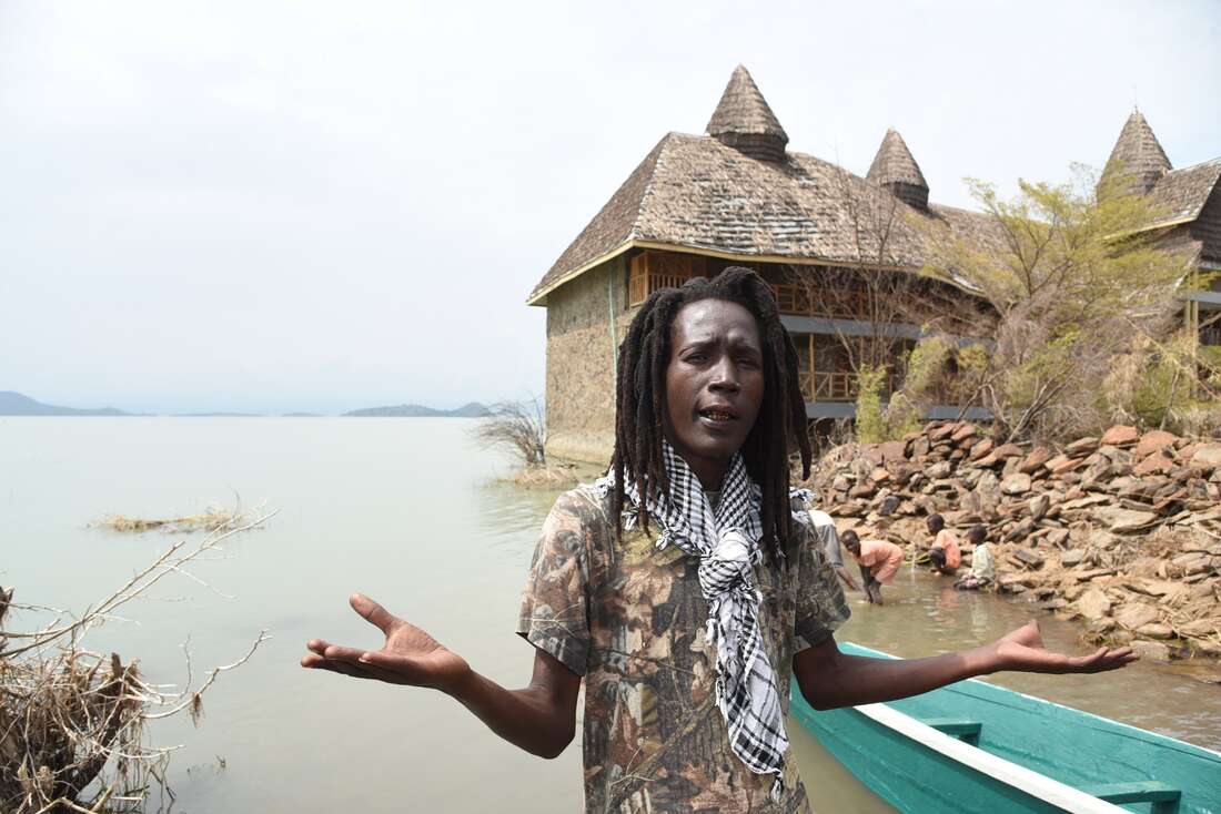 How boat owner blends business with adventure - Vimarsana News
