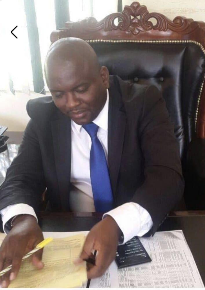 Former Machakos County official under probe over unexplained wealth - Vimarsana News