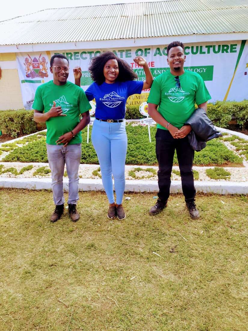 Techies helping farmers access markets, cut losses - Vimarsana News