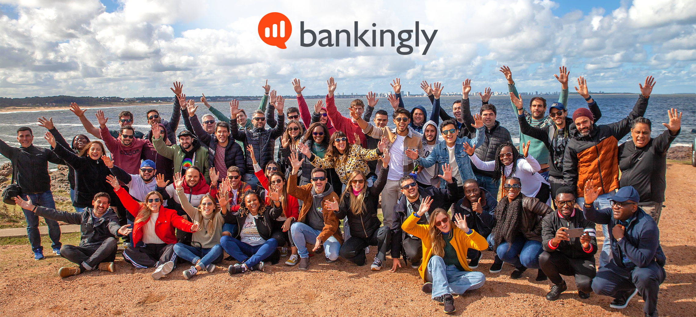 Fast-rising fintech bankingly closes successful investment round for $11m - Vimarsana News