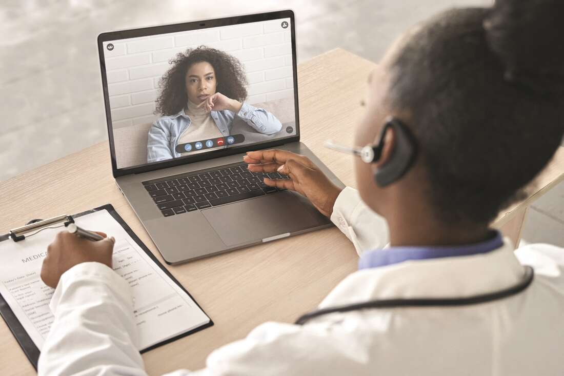 Virtual clinics promise to cut insurance costs - Vimarsana News