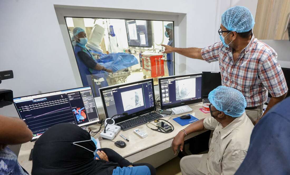 Counties to get Sh5bn for controversial medical kits - Vimarsana News