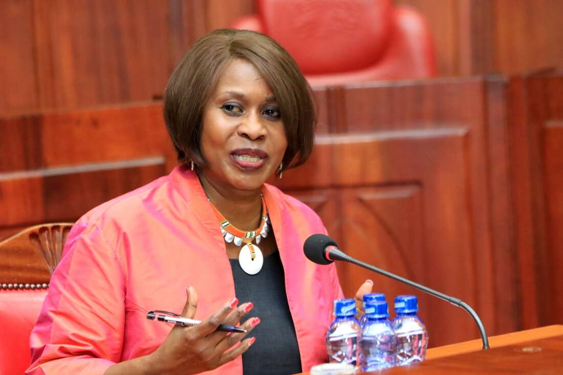 EU imposes expensive visa rules for Kenyans in transit - Vimarsana News
