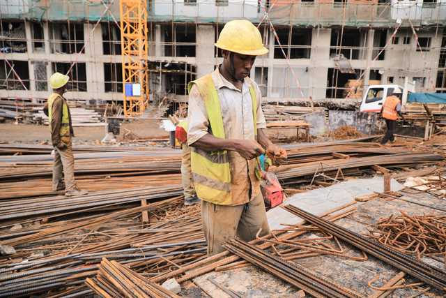 Unlocking affordable housing in Kenya calls for a pragmatic approach - Vimarsana News