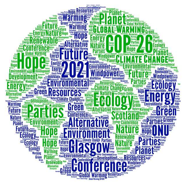 Commit to climate action before COP27 - Vimarsana News