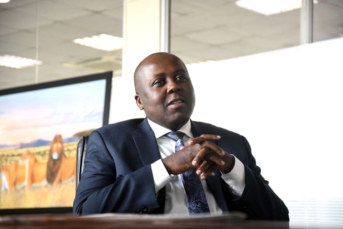 Telkom fails to recover Sh217m phone debt from Kenya Railways - Vimarsana News
