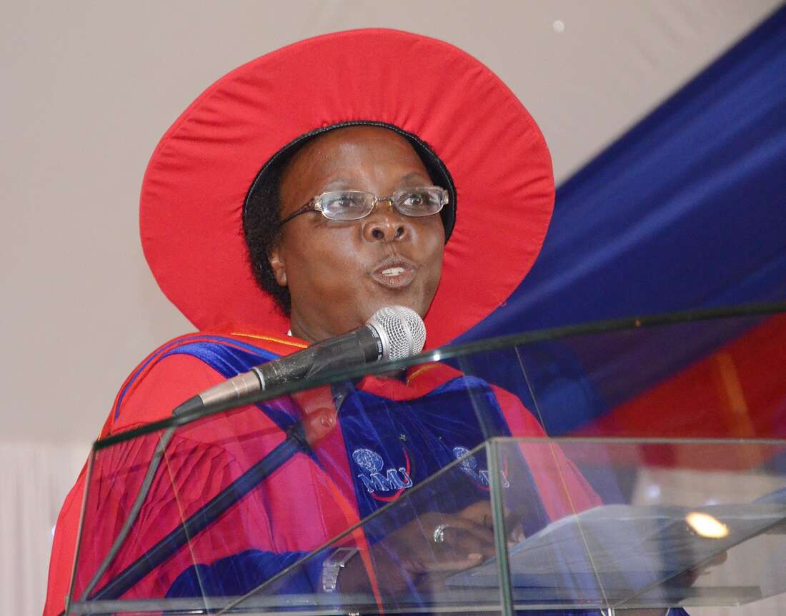 Kenya Re picks new board chair - Vimarsana News