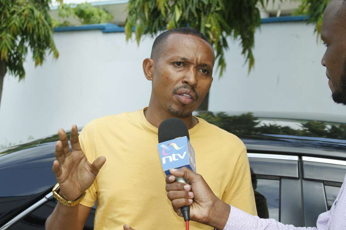 Nyali MP wants Brookside Dairy lawsuit dismissed - Vimarsana News