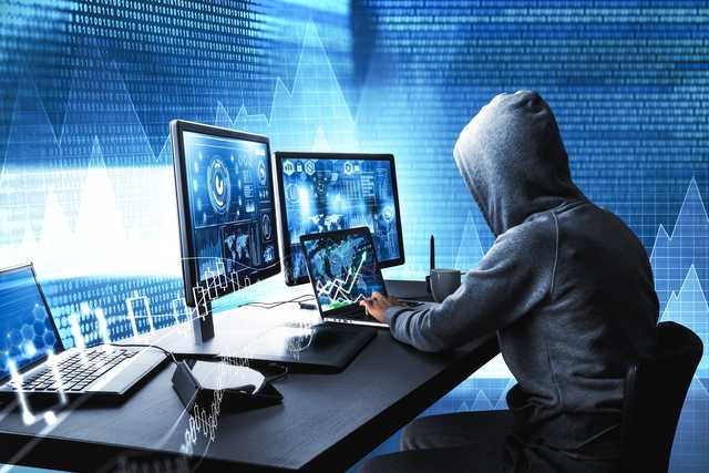 How to secure your mobile phone from online scammers - Vimarsana News