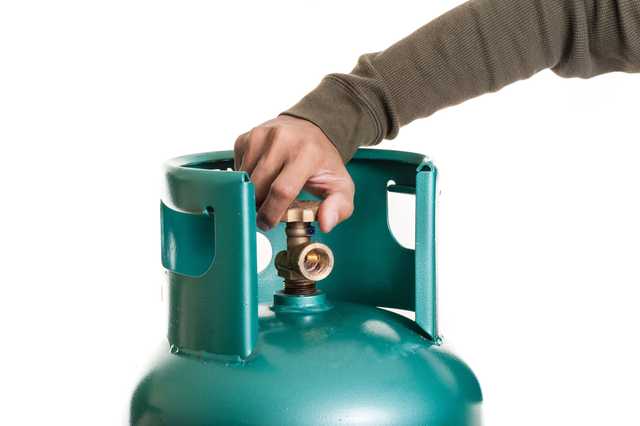 Inside Kenya's LPG juggernaut - Business Daily - Vimarsana News