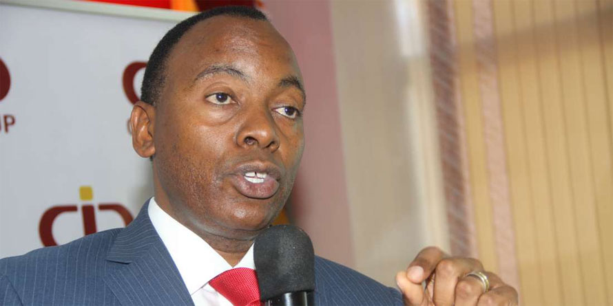 Britam turns to telematics in pricing vehicle policies - Vimarsana News