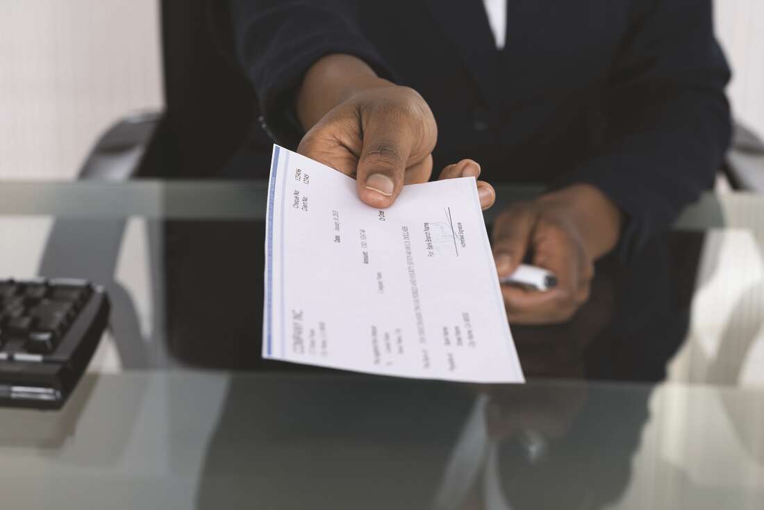 How to stretch salaries to end of the month - Vimarsana News