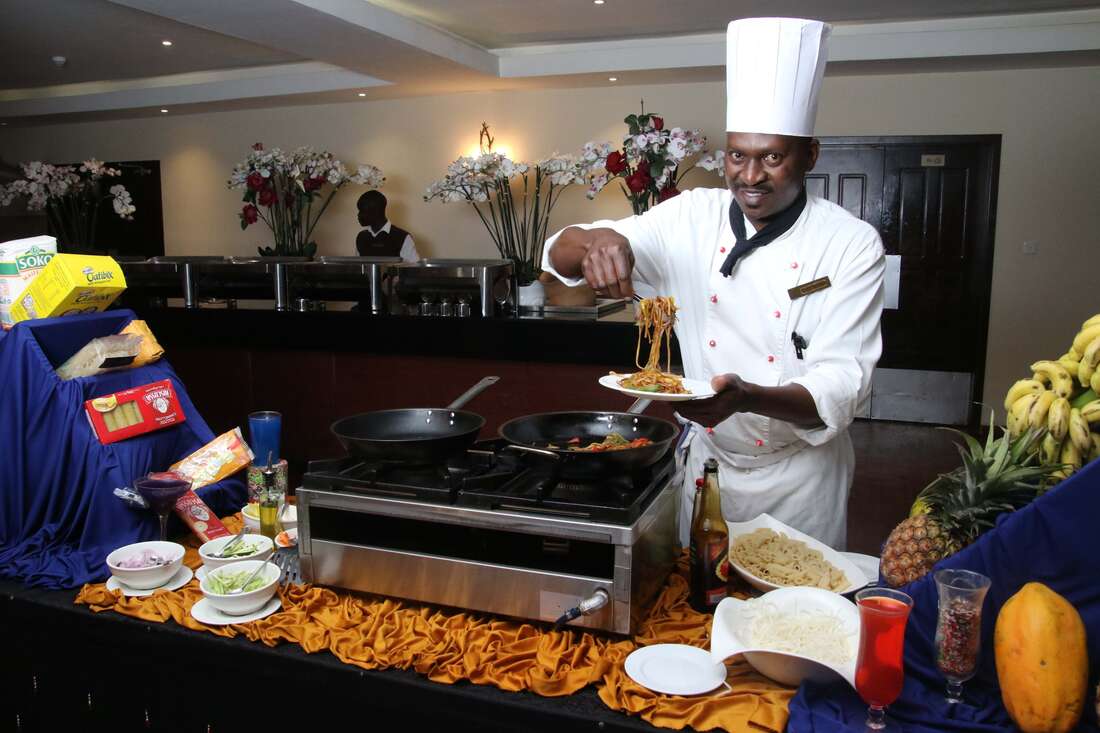 Panari Resort refines services as focus shifts to experience - Vimarsana News