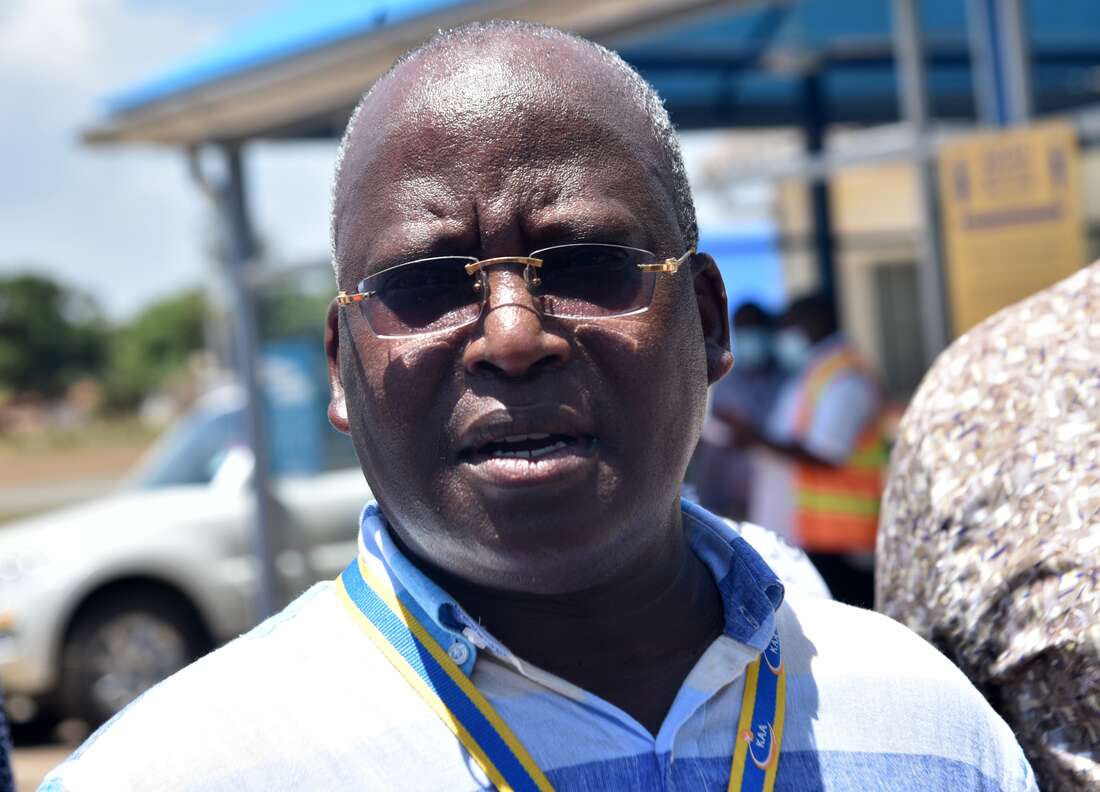 KAA directed to conclude pay talks in 10 days or face industrial action - Vimarsana News