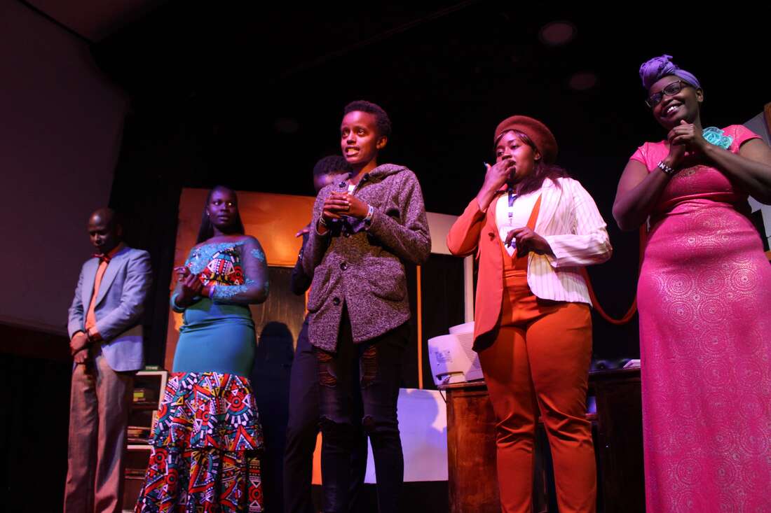 Corruption subverts political integrity, and hope on stage - Vimarsana News