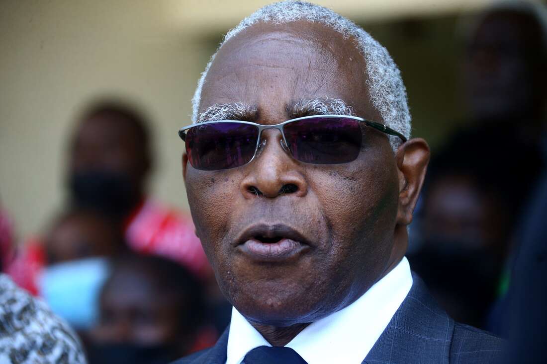 Kenya Power appoints former anti-graft boss Aaron Ringera as director - Vimarsana News