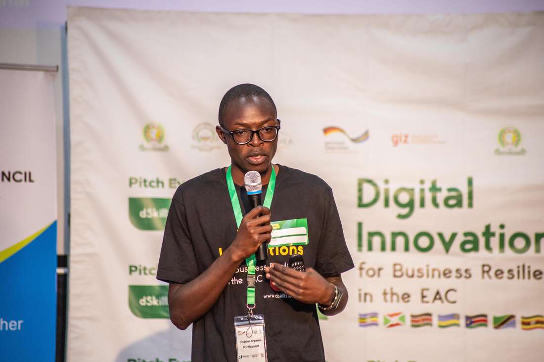 Students start-up cuts farmer losses, eases financial access - Vimarsana News