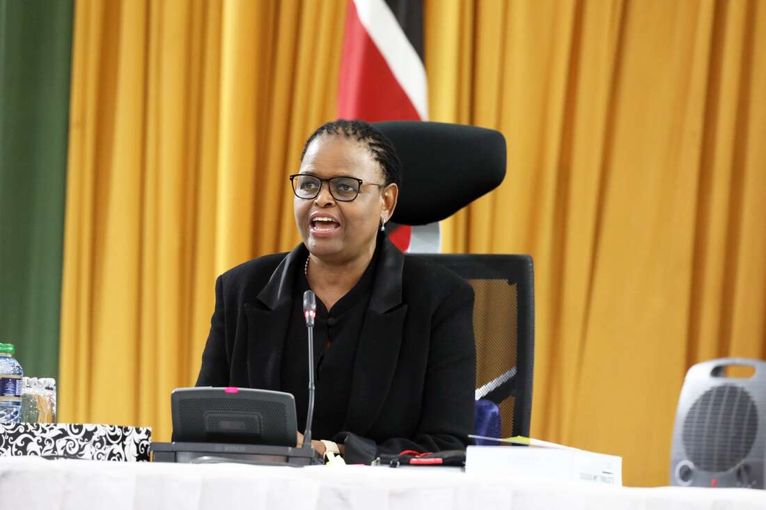 Supreme Court to rule on hacking allegations, votes disparity in William Ruto, Raila Odinga dispute - Vimarsana News