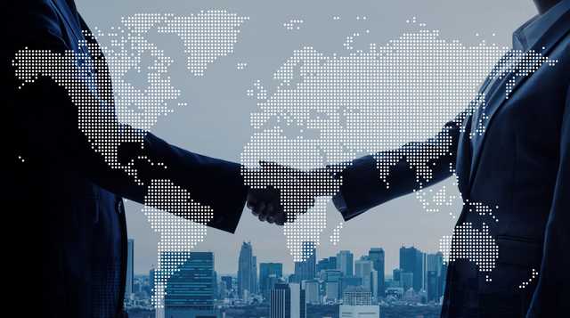 Africa ripe for firmer global partnerships - Vimarsana News