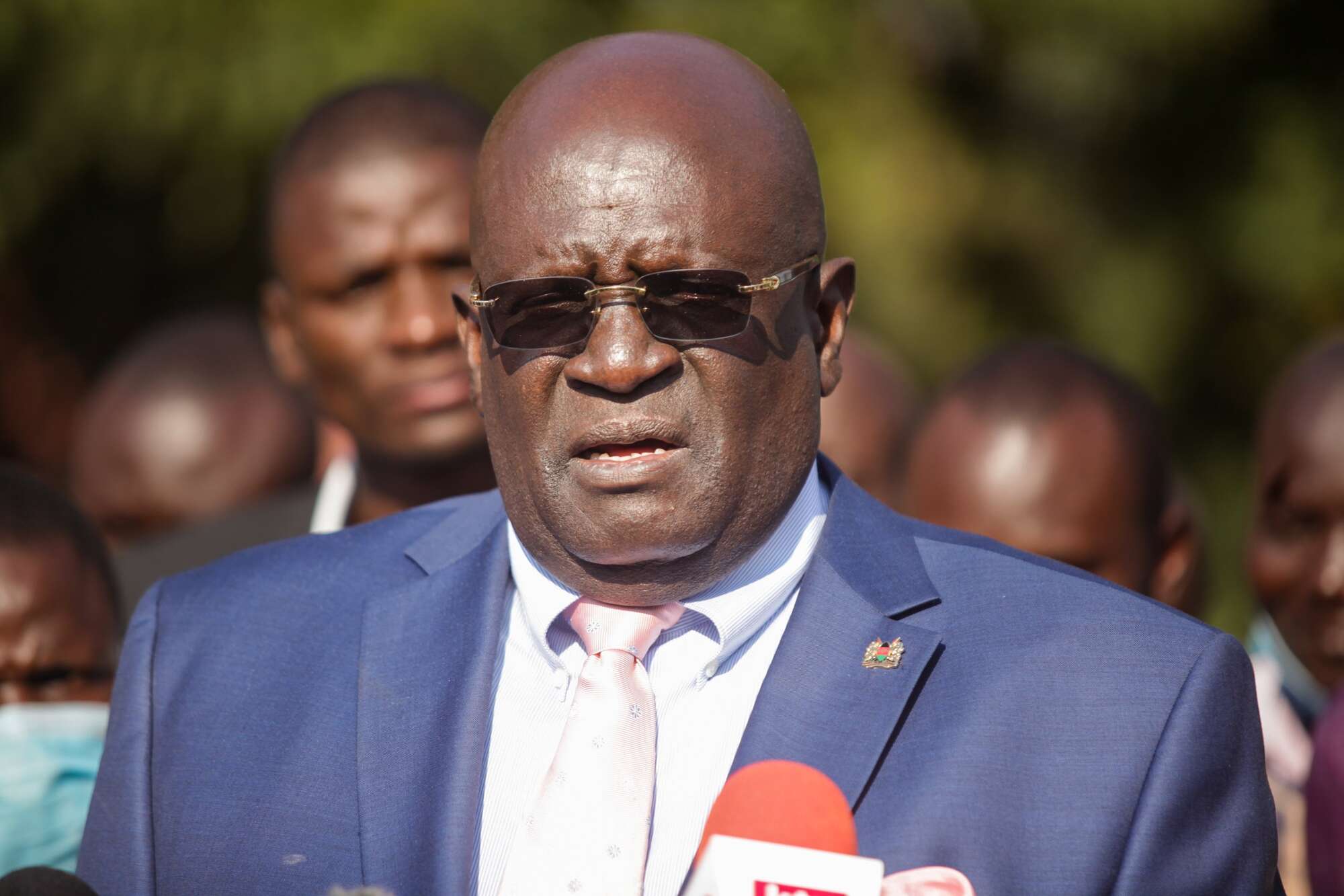 Workaholic education CS extols virtues of the new curriculum as transition underway - Vimarsana News