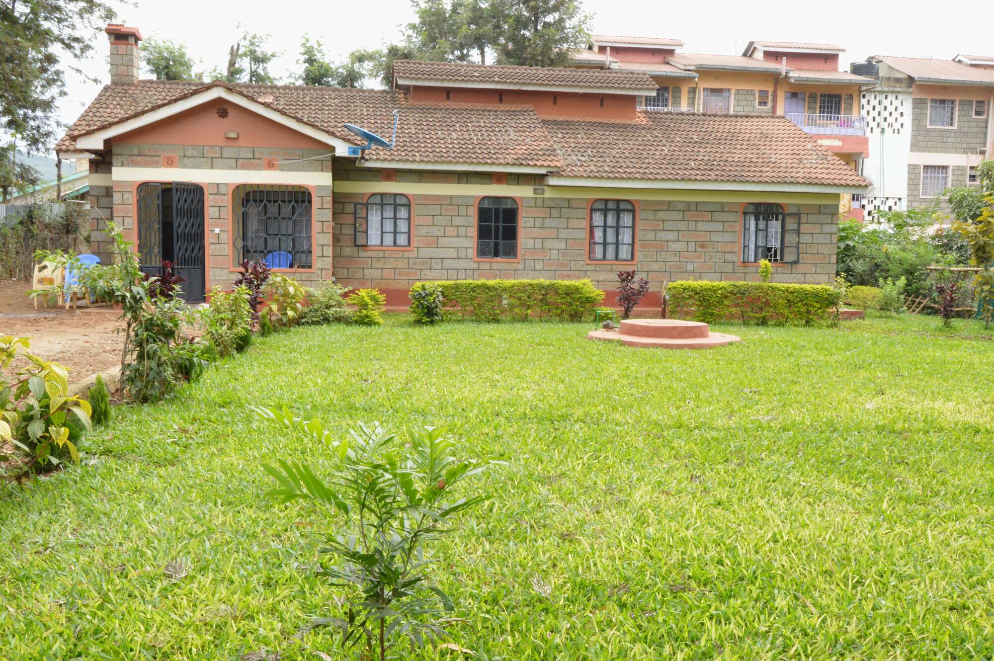 Homeowners turn empty rooms into money-makers - Vimarsana News