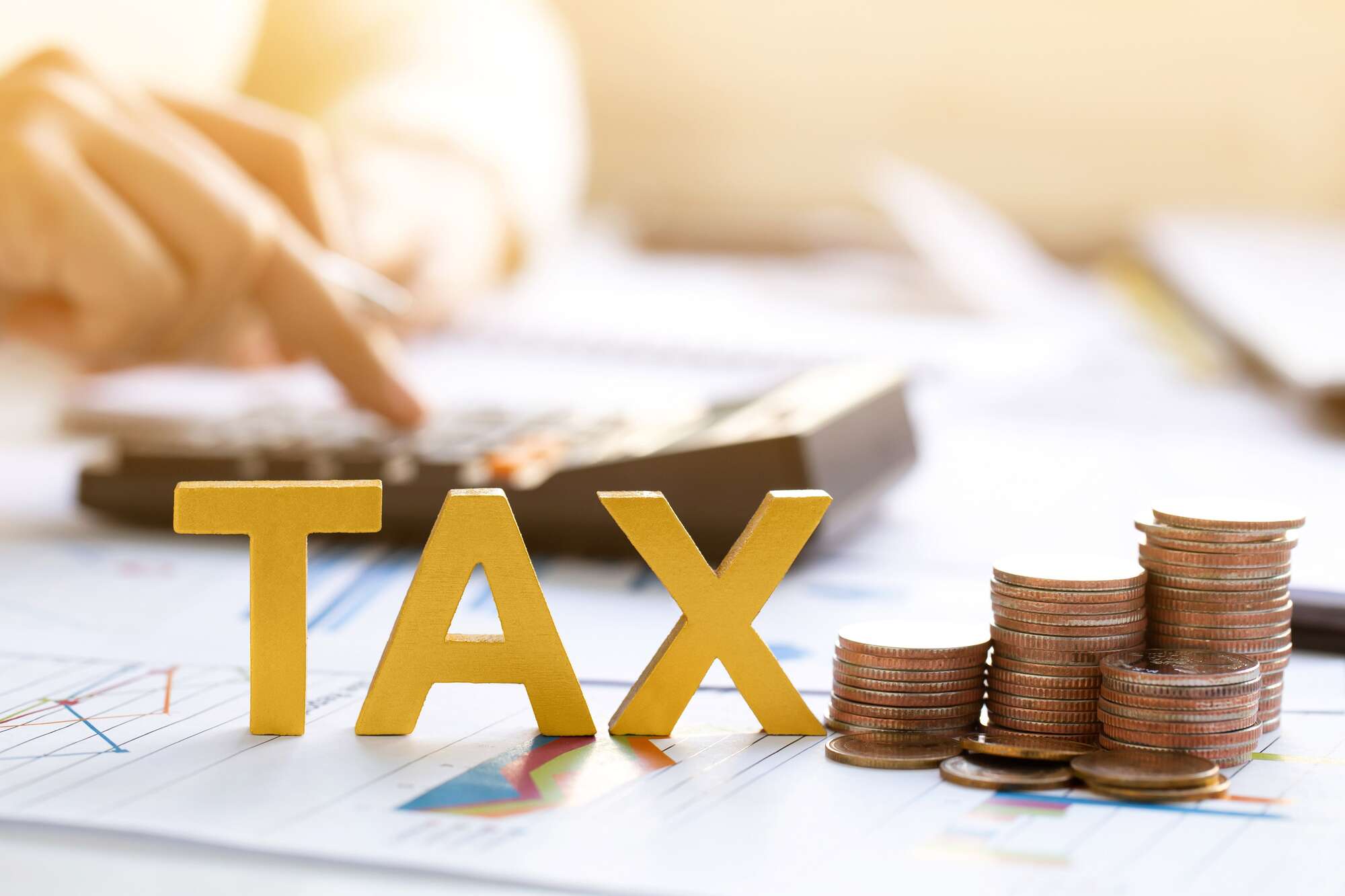 Why we need predictable and stable tax policies in Kenya - Vimarsana News