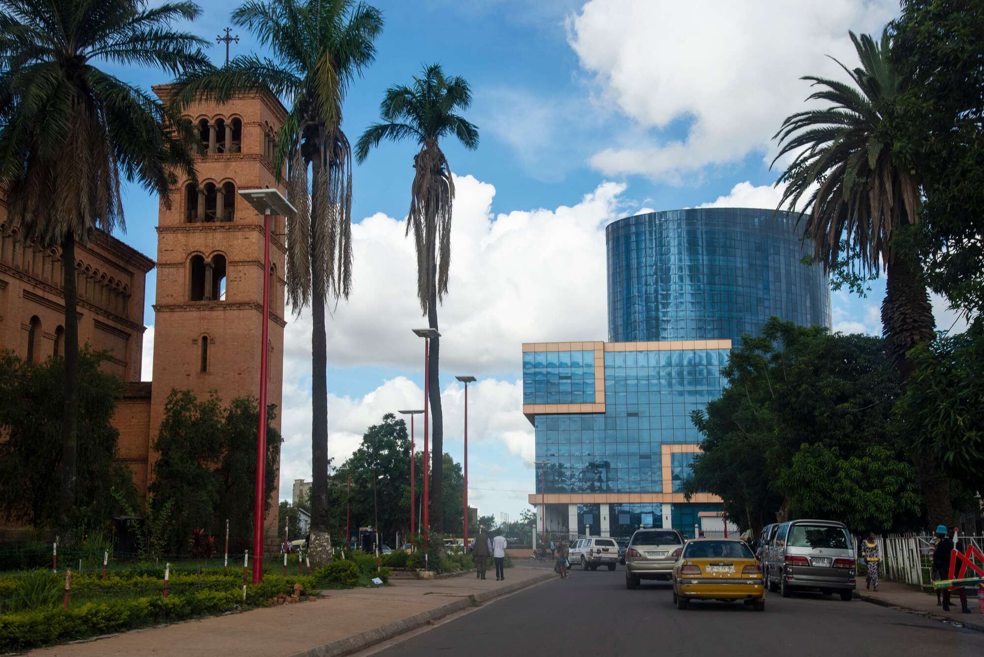 Shelter Afrique approves Sh2.2bn for DRC office, housing projects - Vimarsana News