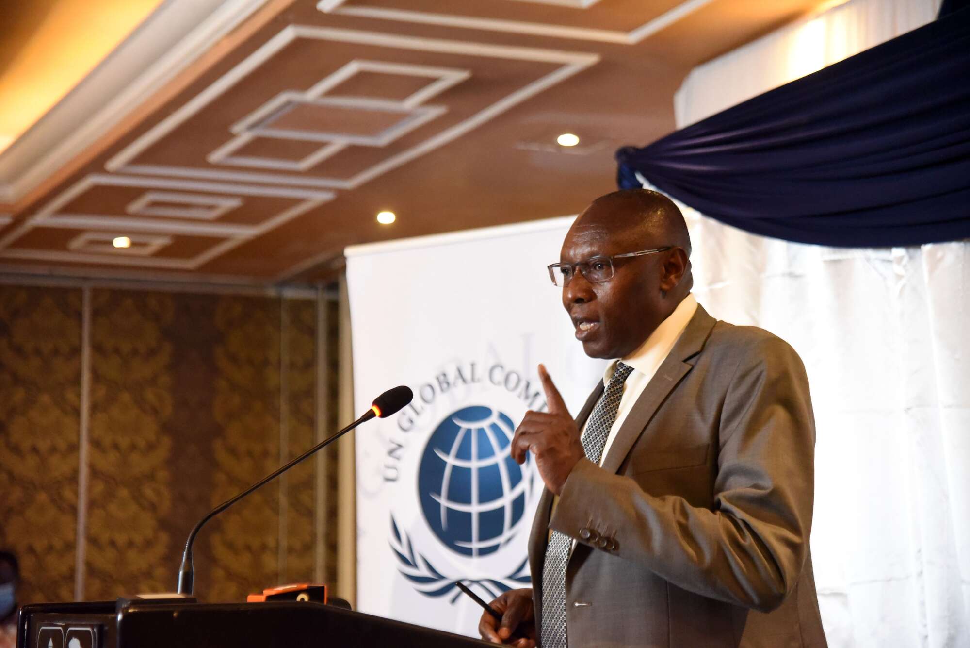 Kenya-America trade deal to mirror Taiwan template - Vimarsana News