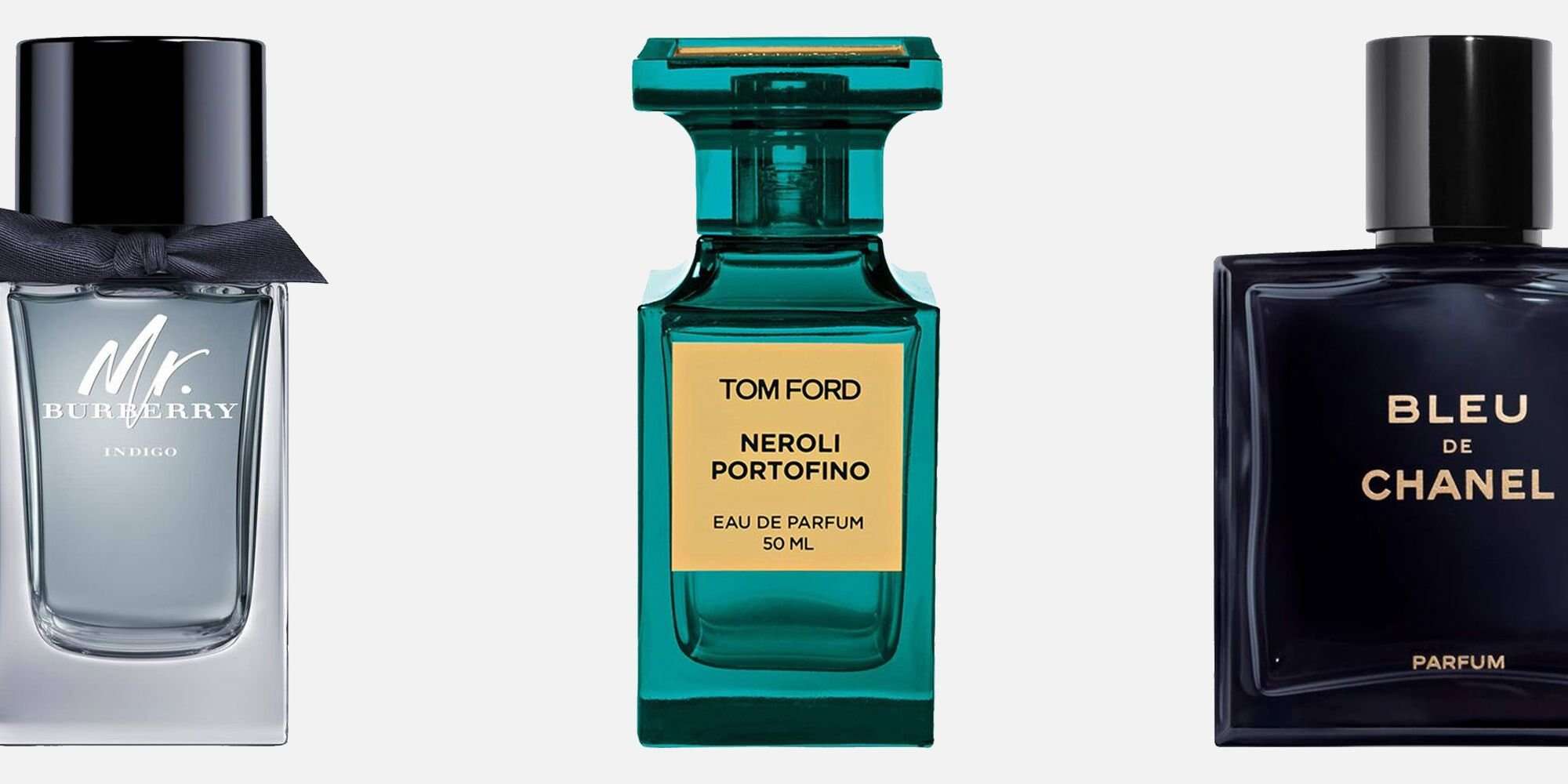 Men and Cologne: How to choose and wear what works yet uncommon - Vimarsana News