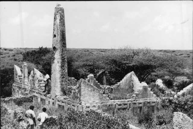Lamu 'tombs of identity' with rich history in the archipelago - Vimarsana News