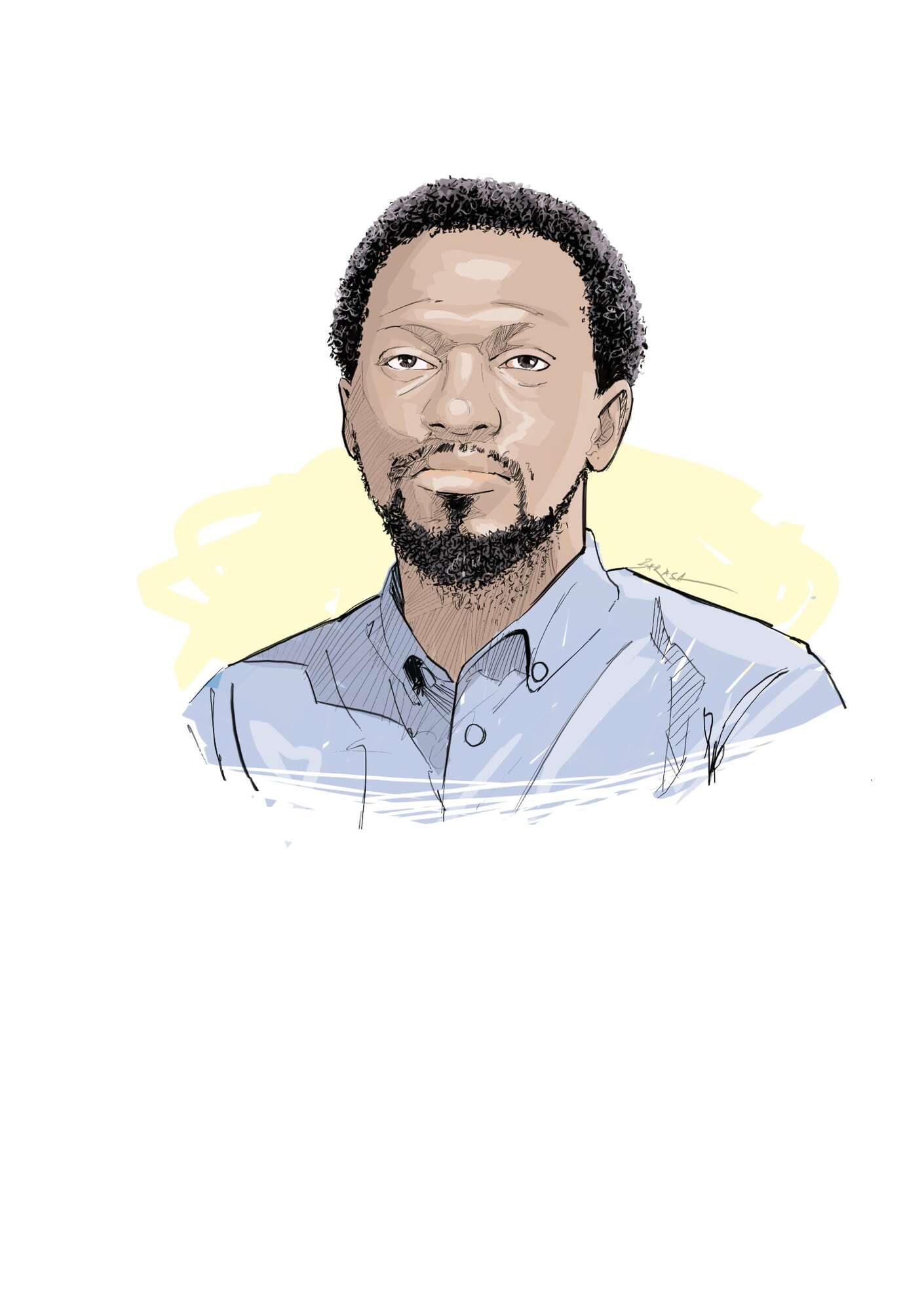 Flutterwave CEO styles himself as having the magic wand for Africa's payment challenges - Vimarsana News