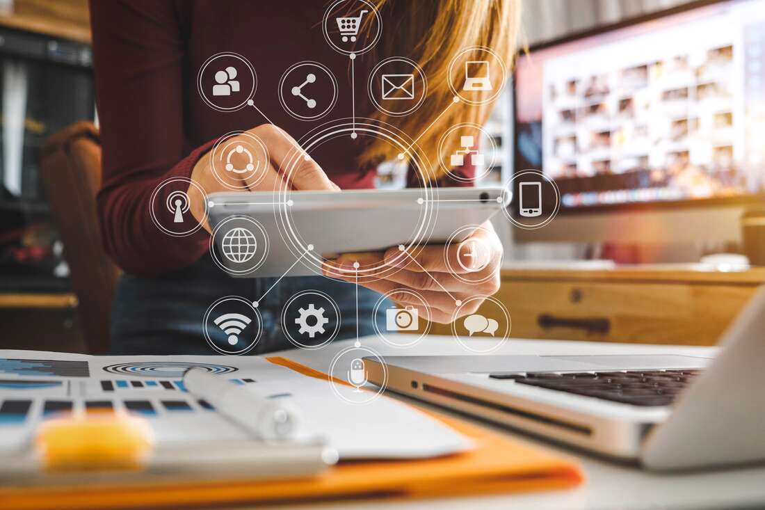 Accelerate digital transformation in SMEs to lift growth - Vimarsana News