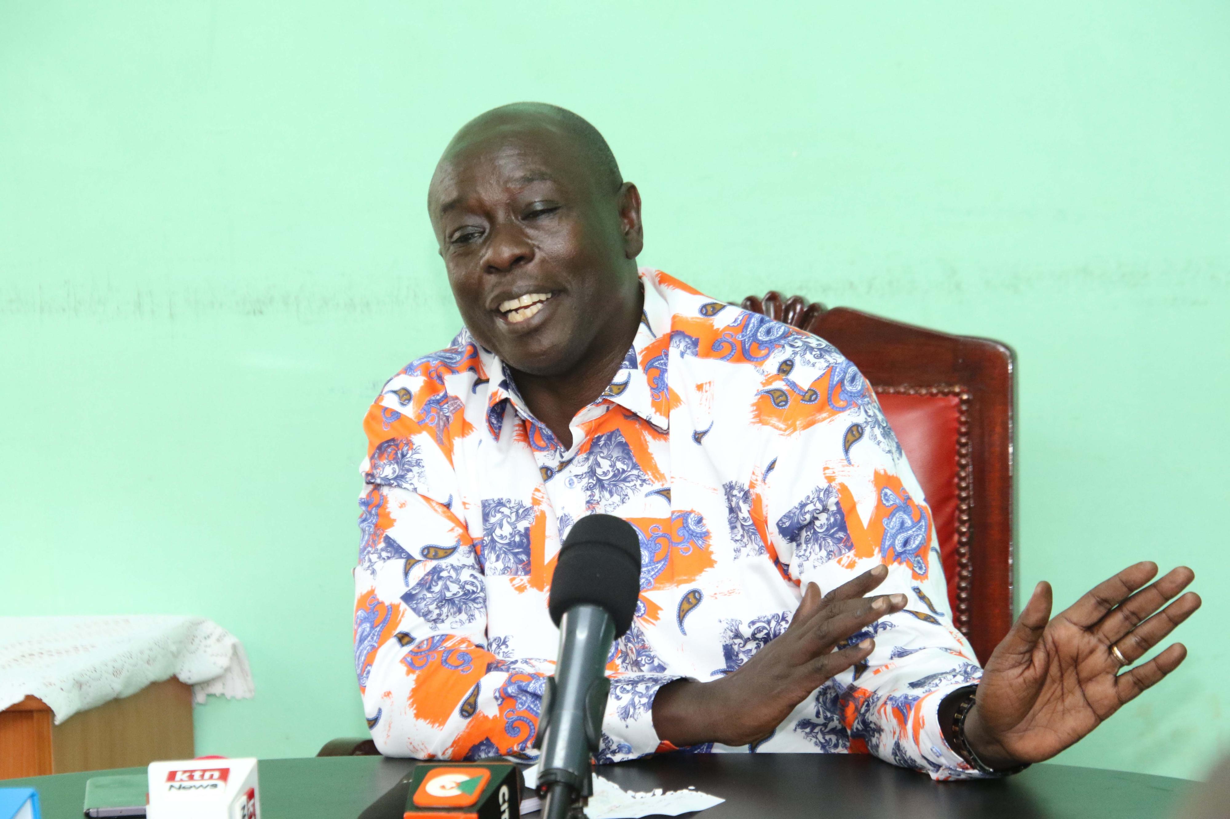 Rafiki Microfinance bid to rescue Gachagua's Sh202 million flops - Vimarsana News