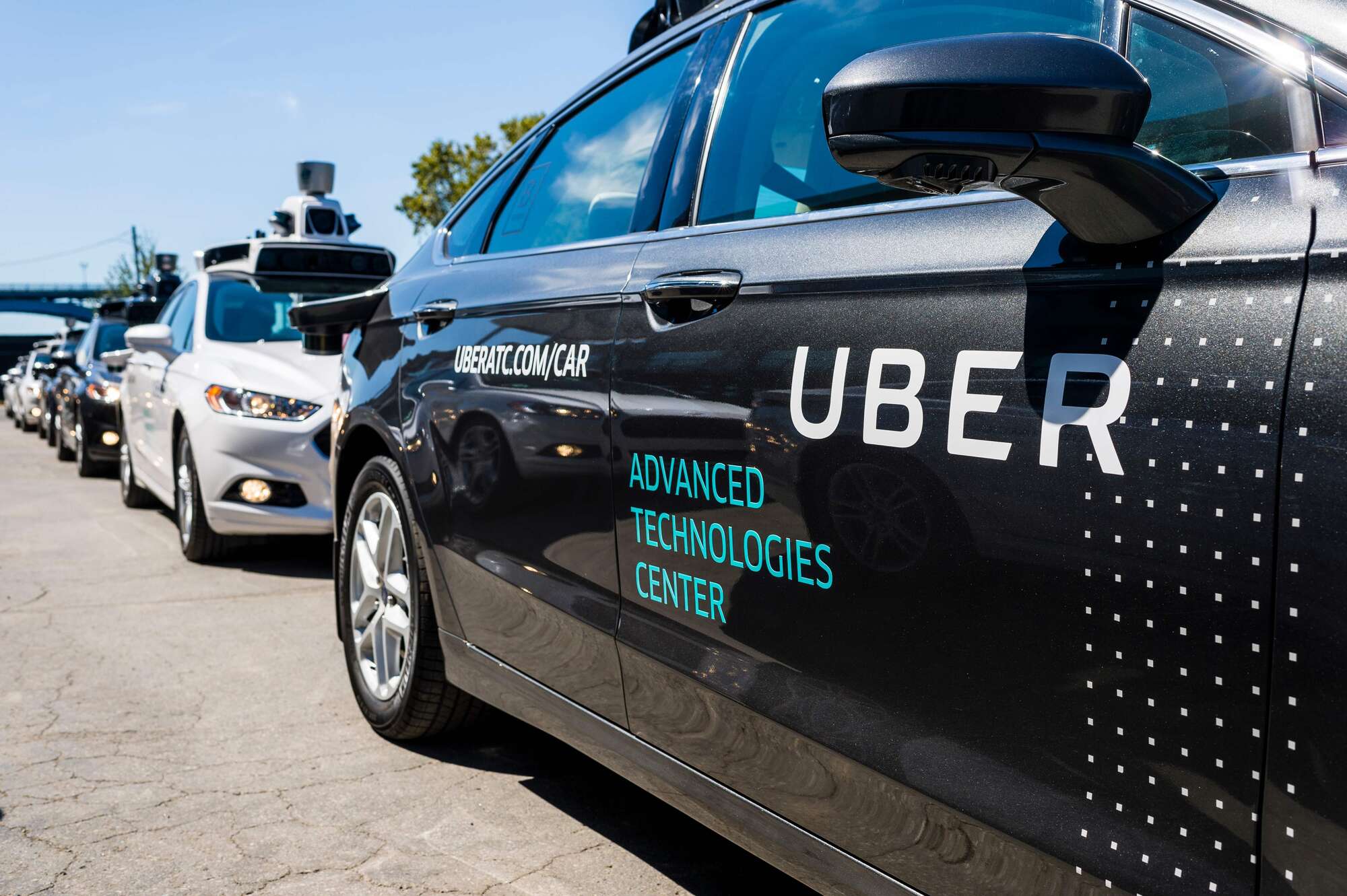 Uber, Bolt and Little drivers demand commission cut - Vimarsana News