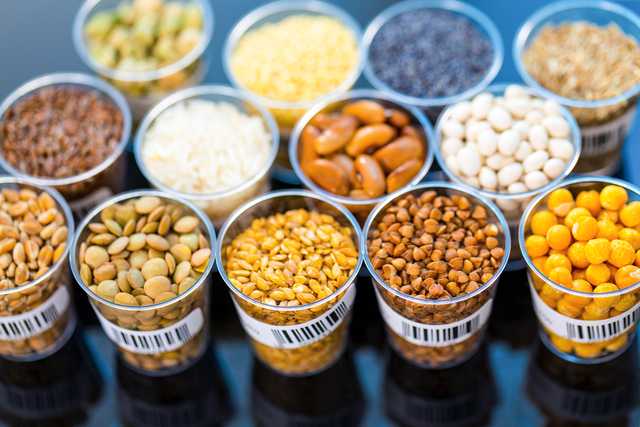 Manufacturers to label GMO-based products - Vimarsana News
