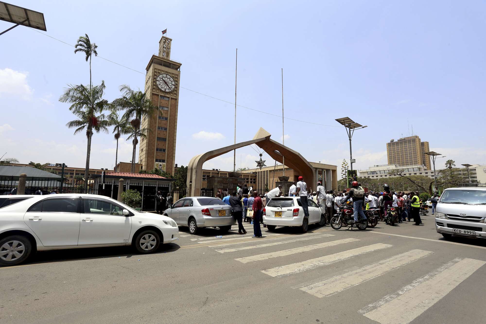 Drivers win in Uber, Bolt pay row - Vimarsana News