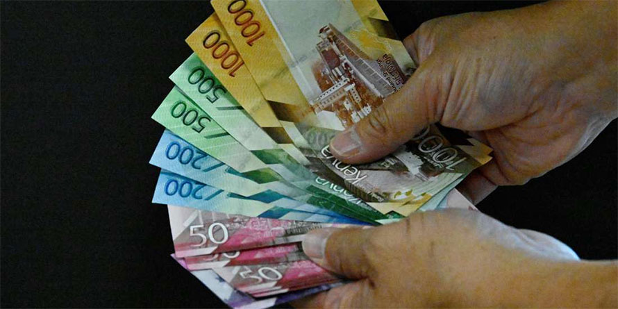 Co-op Bank to finance purchase of CIC quarter-acre plots in Kiambu - Vimarsana News