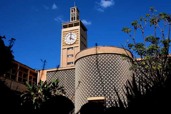 Law reforms on wealth declaration are timely - Vimarsana News
