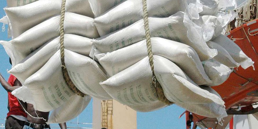 Sugar imports drop 50 per cent on world market biting shortage - Vimarsana News