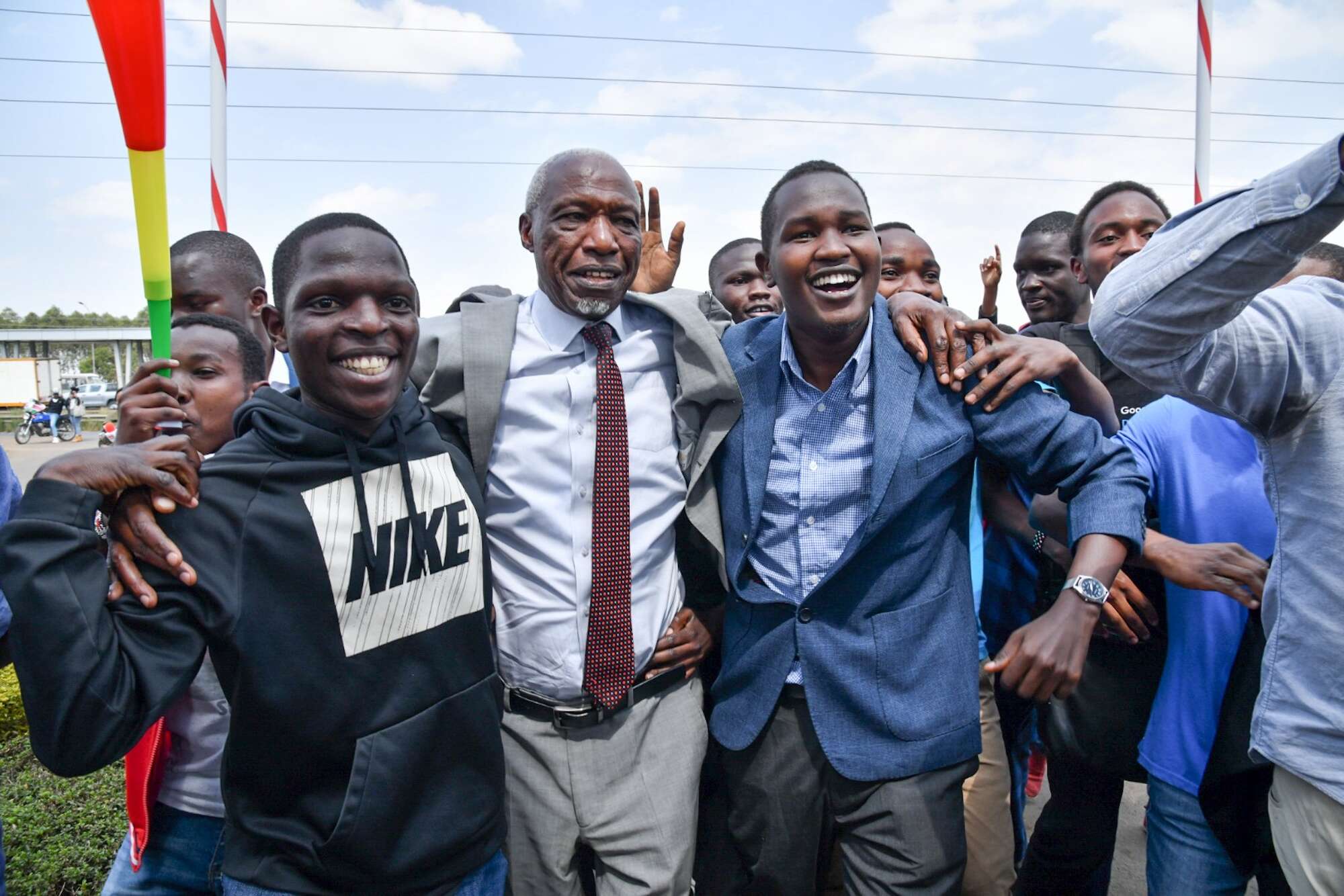 Kenyatta University reinstates VC sacked over land tussle with State - Vimarsana News