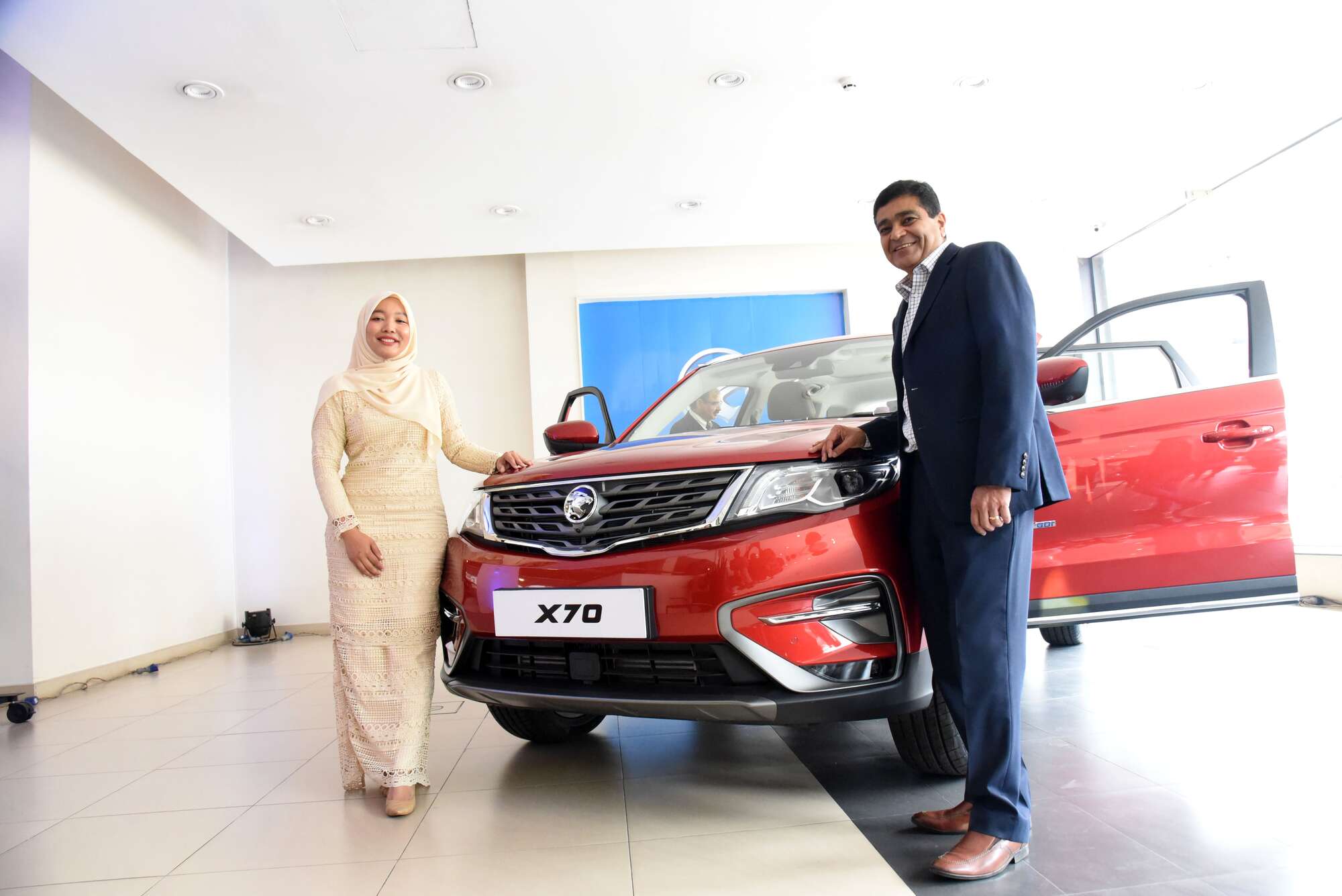 Simba Corp to assemble Pajero, Proton SUVs - Vimarsana News