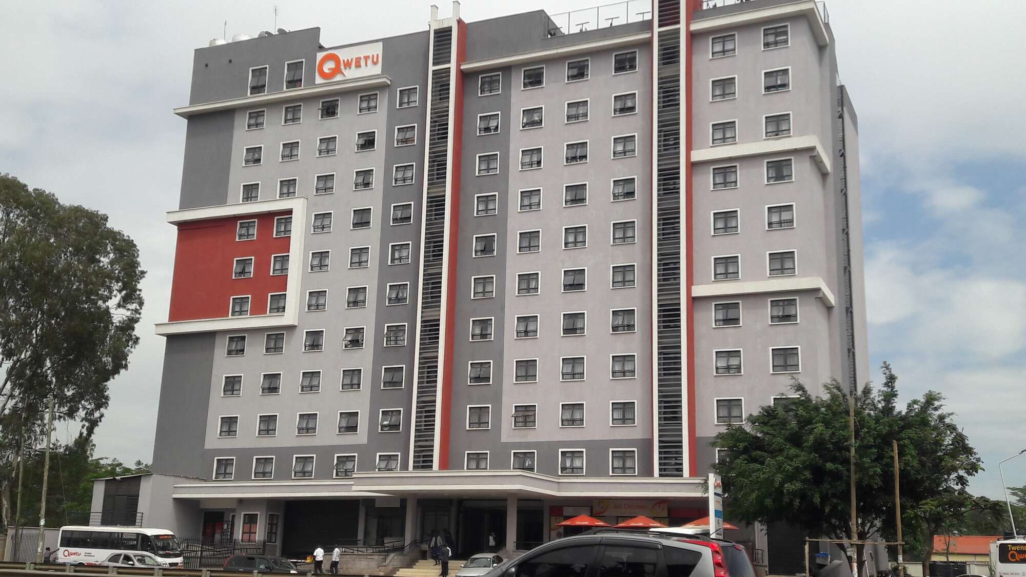 Acorn taps Sh6.7bn Absa loan for 12,000-bed student hostels - Vimarsana News