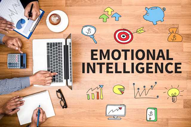 Emotional intelligence: Why it is the in-demand skill at most workplaces - Vimarsana News