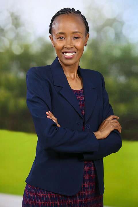 Digital payments firm DPO picks Judy Waruiru as Africa MD - Vimarsana News